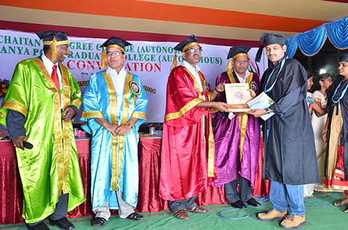 convocation 2015